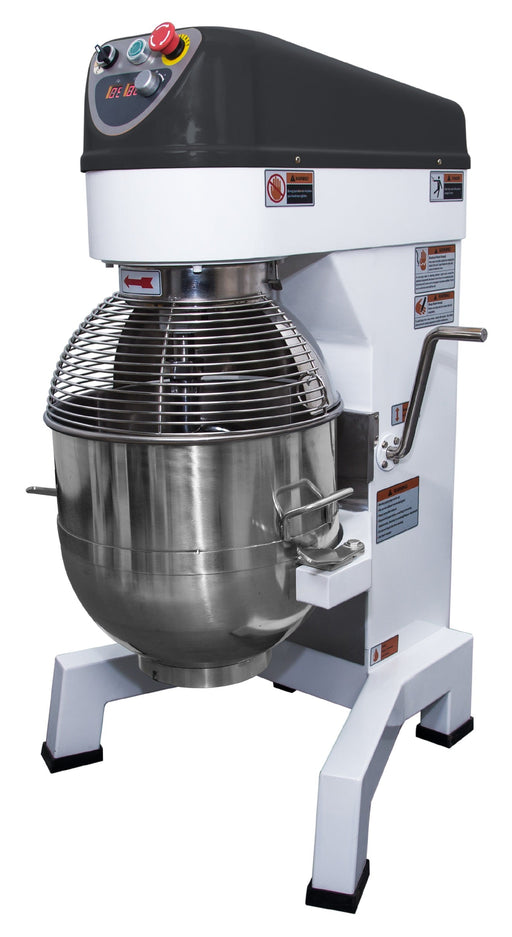 Combisteel Planetary Mixer 40L - 7534.0020 Combisteel