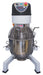 Combisteel Planetary Mixer 40L - 7534.0020 Combisteel