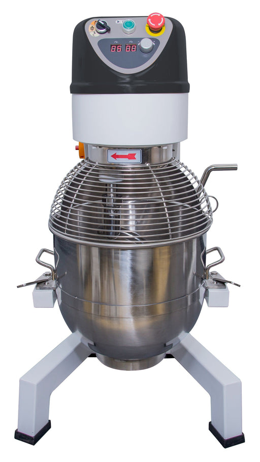Combisteel Planetary Mixer 40L - 7534.0020 Combisteel