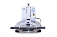 Combisteel Heated Pizza Dough Press Machine 18-Inch Plate - 7534.0100 Combisteel