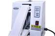 Combisteel Heated Pizza Dough Press Machine 18-Inch Plate - 7534.0100 Combisteel