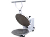 Combisteel Heated Pizza Dough Press Machine 18-Inch Plate - 7534.0100 Combisteel