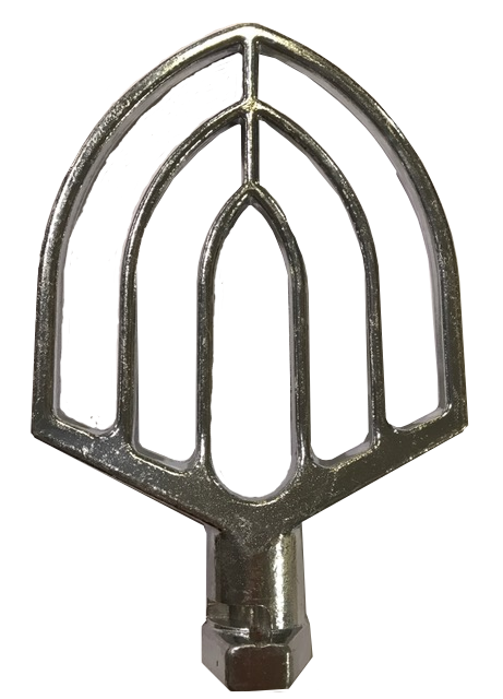 Combisteel Flat Mixingarm For 7534.0020 Combisteel