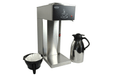 Combisteel Coffee Machine Incl. Thermos Jug 2.0 L Combisteel