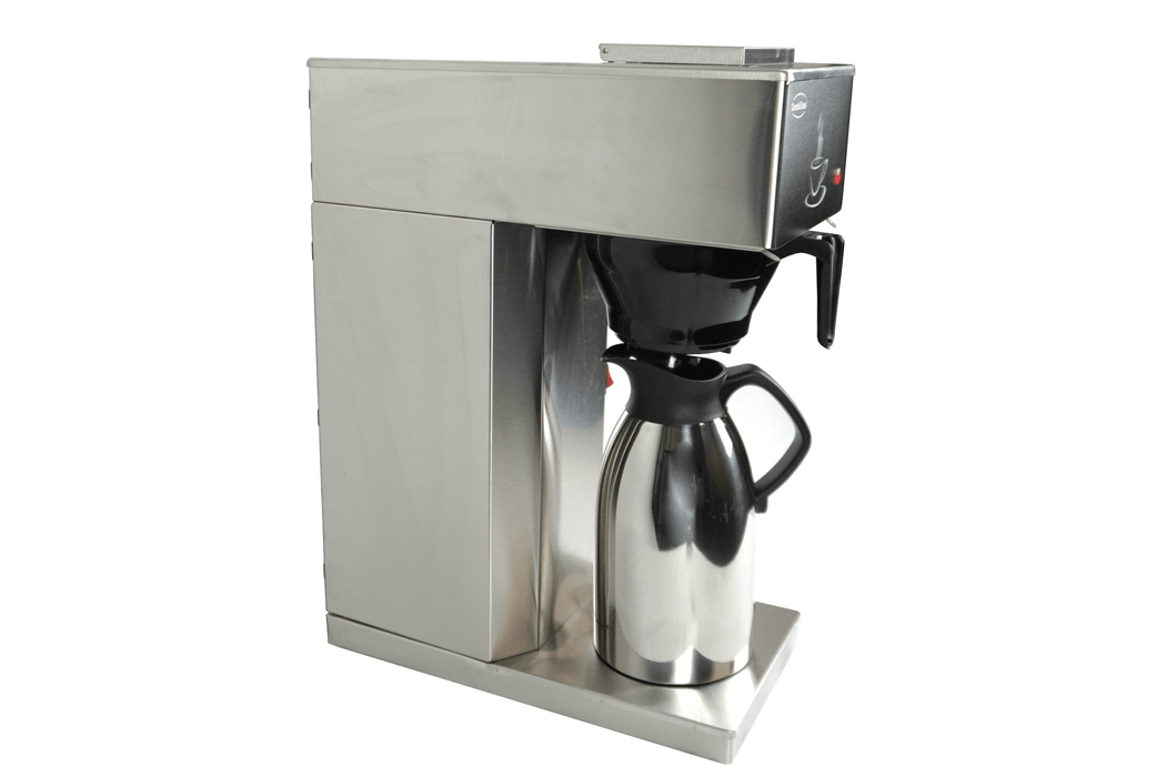 Combisteel Coffee Machine Incl. Thermos Jug 2.0 L Combisteel