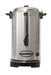 CombiSteel Coffee Percolator Double Wall 6L 40 Cups - 7535.002 Combisteel