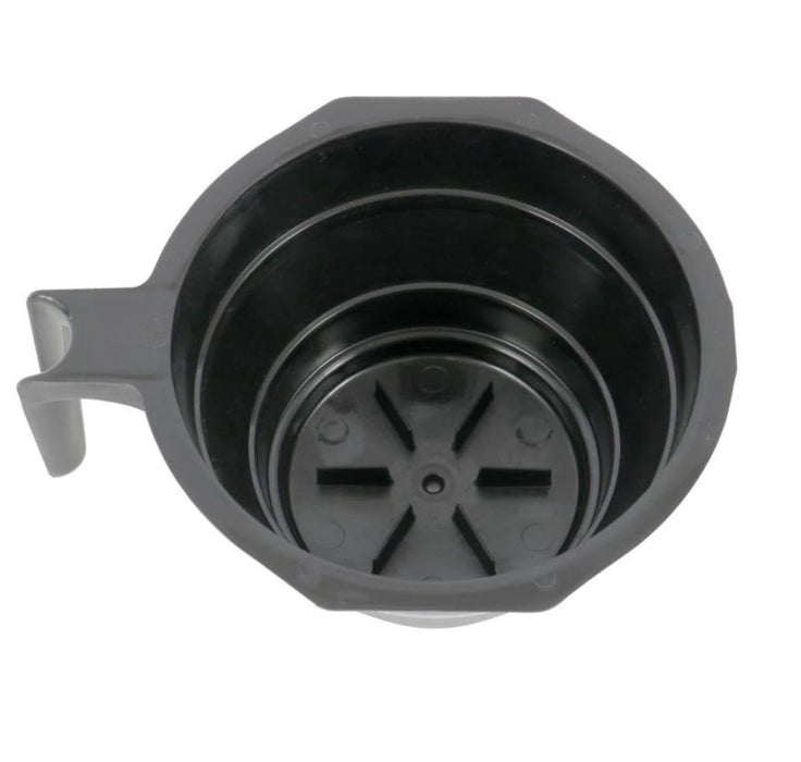 COFFEE FILTER HOLDER Combisteel
