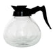Combisteel Glass Coffee Jug 1.8 L Combisteel