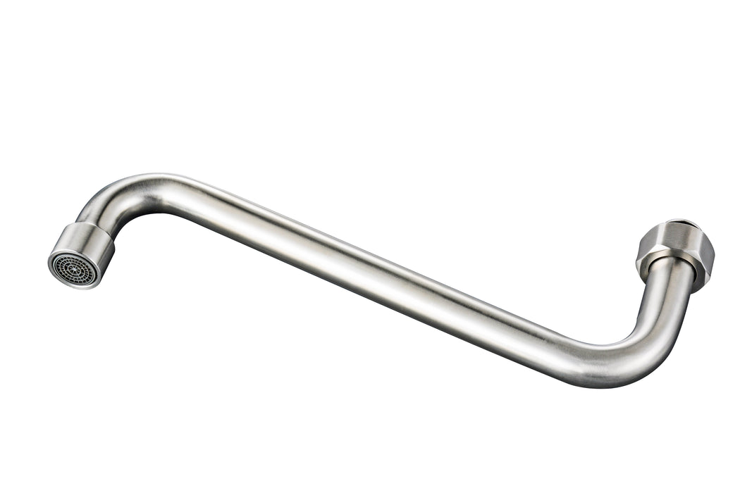 Combisteel Pre Rinse Unit With 1 Hole Combisteel