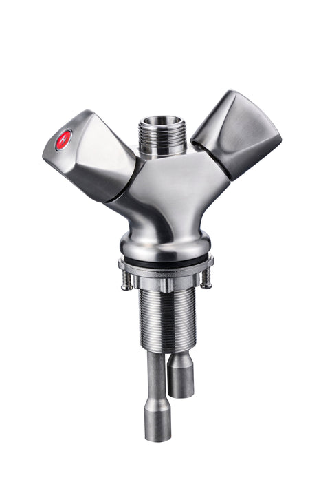 Combisteel Pre Rinse Unit With 1 Hole Combisteel