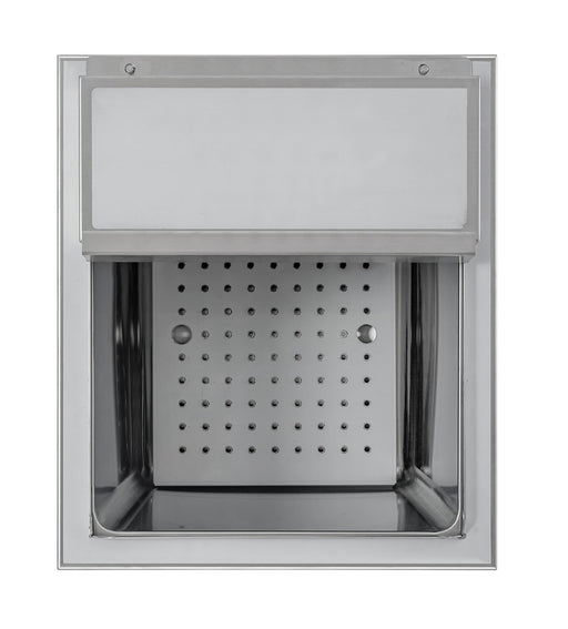 Combisteel SS Drop In Ice Bin - 7538.0005 Combisteel