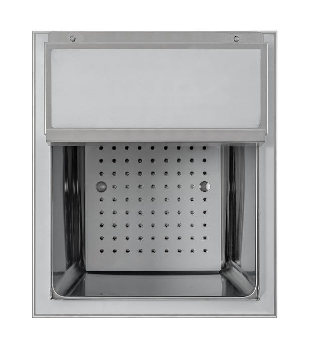 Combisteel SS Drop In Ice Bin - 7538.0005 Combisteel