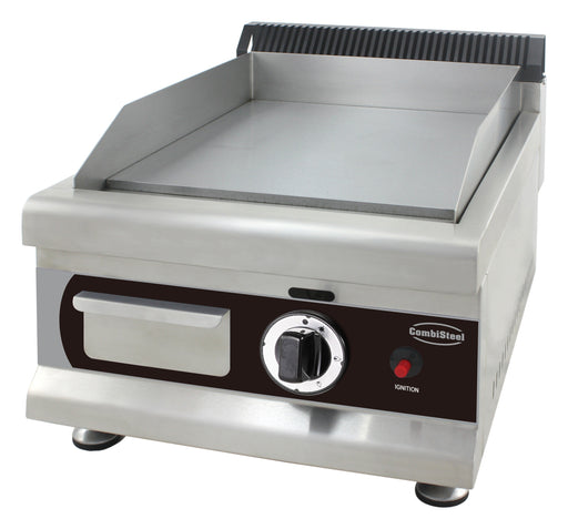 Combisteel Gas Fry Top 400 - 7539.0005 Combisteel