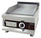 Combisteel Gas Fry Top 400 - 7539.0005 Combisteel