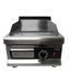 Combisteel Gas Fry Top Chrome 400 - 7539.0010 Combisteel