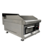 Combisteel Gas Fry Top Chrome 400 - 7539.0010 Combisteel