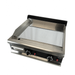 Combisteel Gas Fry Chrome Top 800 - 7539.0020 Combisteel