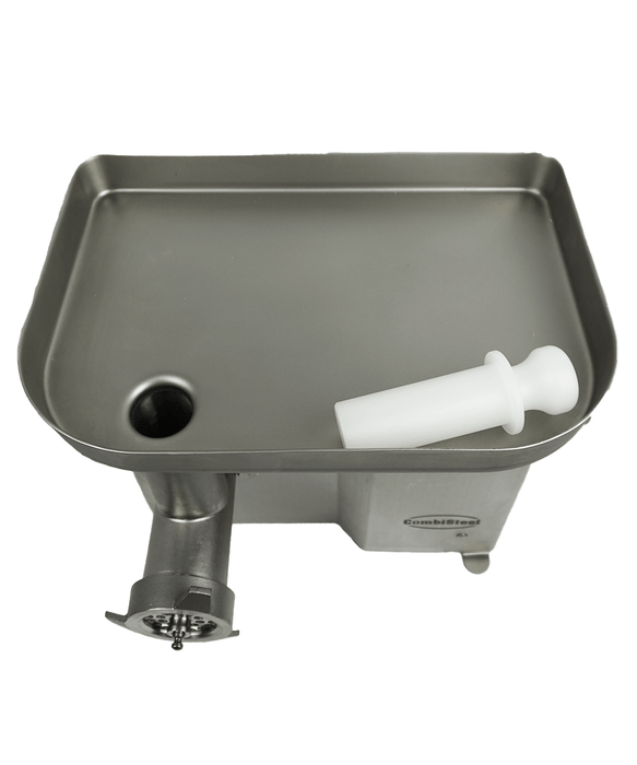 Combisteel Meat Grinder 12 150 Kg/H 230 V - 7541.0005 Combisteel