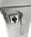Combisteel Meat Grinder 12 150 Kg/H 230 V - 7541.0005 Combisteel