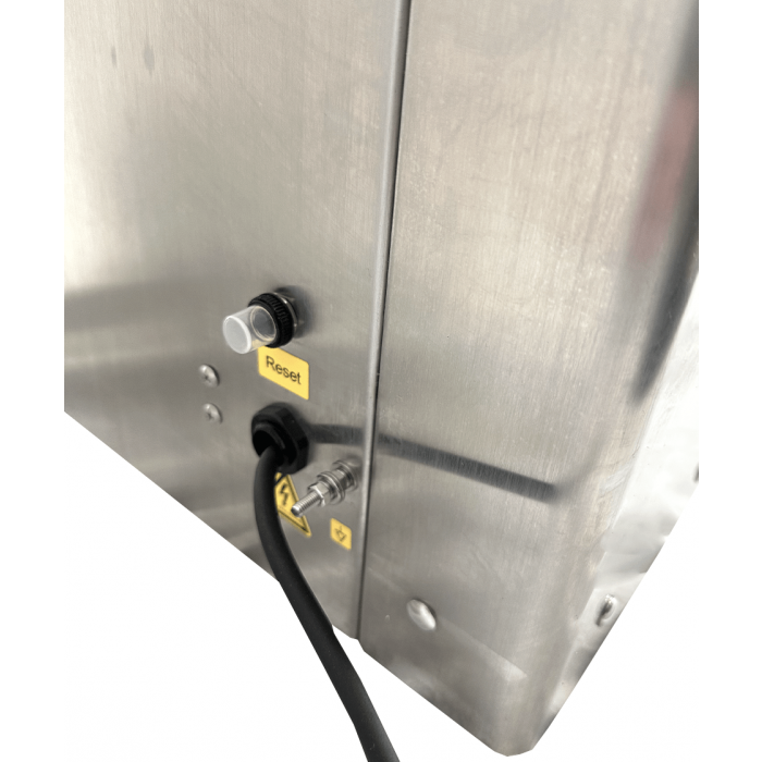 Commercial Meat Grinder 22 - 250kg/h 230V - 7541.0010 Combisteel