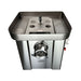 Combisteel Meat Grinder 32 - 500kg/h Capacity - Stainless Steel - 400V - Heavy-Duty Meat Mincer for Commercial Use Combisteel