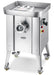 Combisteel Mobile Meat Grinder 32 - 500kg/h 400V - 7541.0020 Combisteel