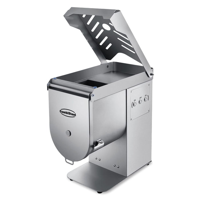 Combisteel Meat Mixer - 20kg Capacity - Durable Stainless Steel - Tabletop Model - 230V Electric Power - Efficient Mixing Solution