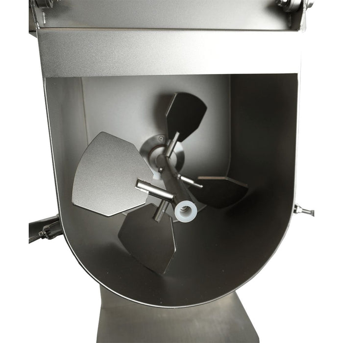 Combisteel Meat Mixer - 20kg Capacity - Durable Stainless Steel - Tabletop Model - 230V Electric Power - Efficient Mixing Solution