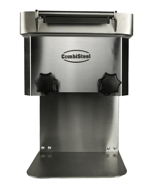 Combisteel Meat Slicer Tenderiser 250kg/h 230V- 7541.003 Combisteel