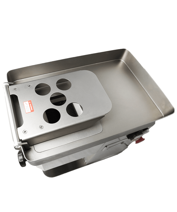 Combisteel Meat Slicer Tenderiser 250kg/h 230V- 7541.003 Combisteel