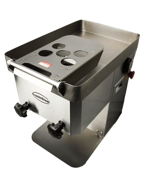 Combisteel Meat Slicer Tenderiser 250kg/h 230V- 7541.003 Combisteel