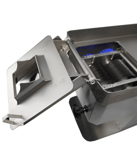 Combisteel Meat Slicer Tenderiser 250kg/h 230V- 7541.003 Combisteel