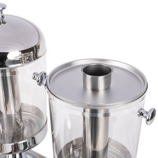 Infernus Commercial Juice Dispenser - 3 x 8 Litres Canmac Catering Equipment