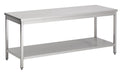 Combisteel 700 Worktable Bottom Shelf 1600 Combisteel