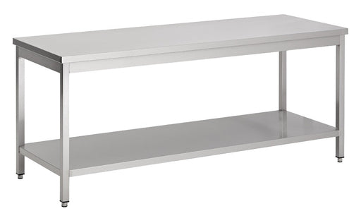Combisteel 800 Worktable Bottom Shelf 1100 Combisteel