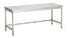 700 WORKTABLE OPEN FRAME 1700 Combisteel