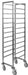 Combisteel Clearing Trolleys 1/1GN 18X - 7819.0012 Combisteel