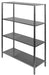 Combisteel Shelf Units 4 Levels 2000 - 7839.0320 Combisteel