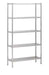 Combisteel Shelf Units 5 Levels 2500 - 7839.0380 Combisteel