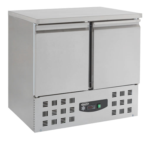 Combisteel Refrigerated Counter 2 Doors 7950.0106 Combisteel