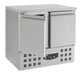Combisteel Refrigerated Counter 2 Doors 7950.0106 Combisteel