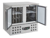 Combisteel Refrigerated Counter 2 Doors 7950.0106 Combisteel