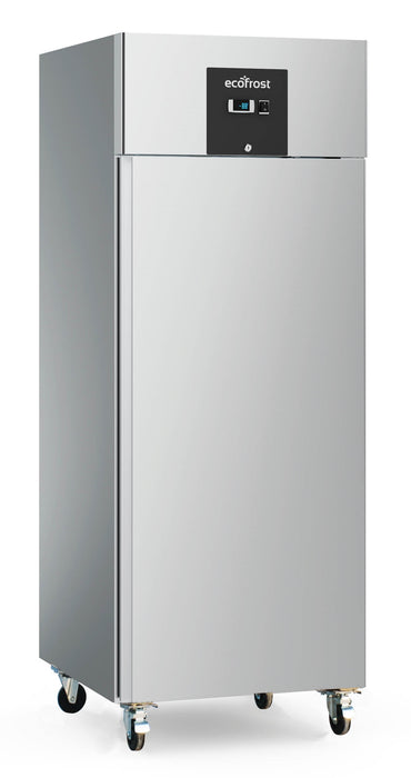 Ecofrost Refrigerator Ss 1 Door