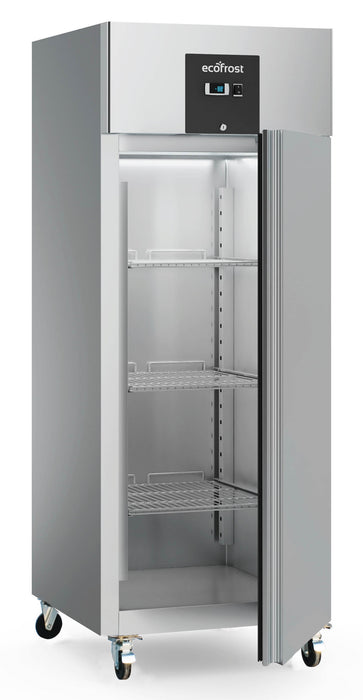 Ecofrost Refrigerator Ss 1 Door