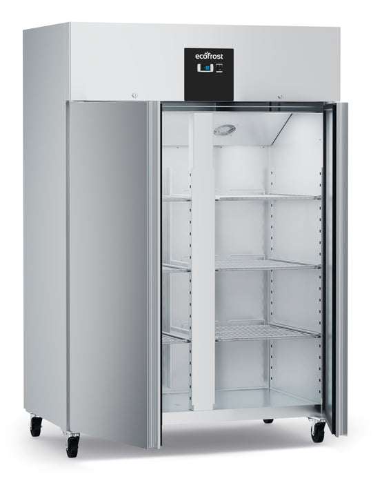 Ecofrost Refrigerator Ss 1200 Ltr Static