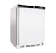 Ecofrost Refrigerator White 1 Door Ecofrost