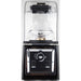 Professional Blender with Sound enclosure 2 litre 1500W |  HS8001 Makfry