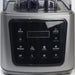Professional Blender With Sound Enclosure 2.5 Litre 1800 W |  Hs8002 R Makfry