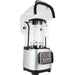 Professional Blender with Sound enclosure 2 litre 1800W |  HS8003 Makfry
