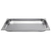 Stainless steel Gastronorm Pan with Handle GN1/1 Depth 20mm |  81120H Makfry